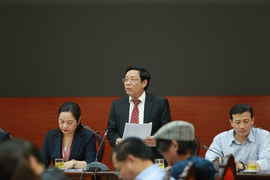 Chùa Hương sắp có nhà máy xử lý rác thải